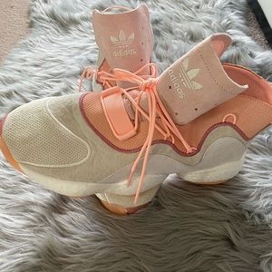 Adidas Shoes Men’s size 11 and 8.5